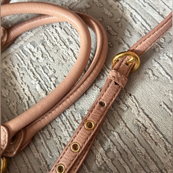 MIU MIU Shoulder Bag - Picture 4 of 16